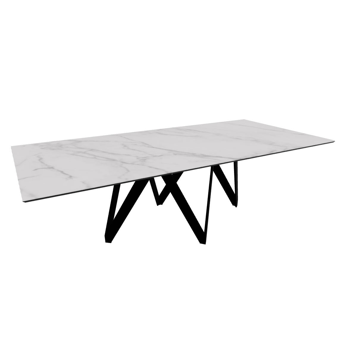 CARTESIO CS4092-FR 250 Fixed Table