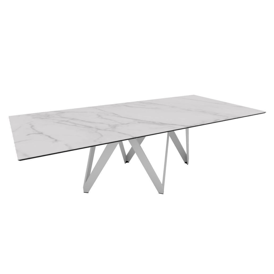 CARTESIO CS4092-FR 250 Fixed Table