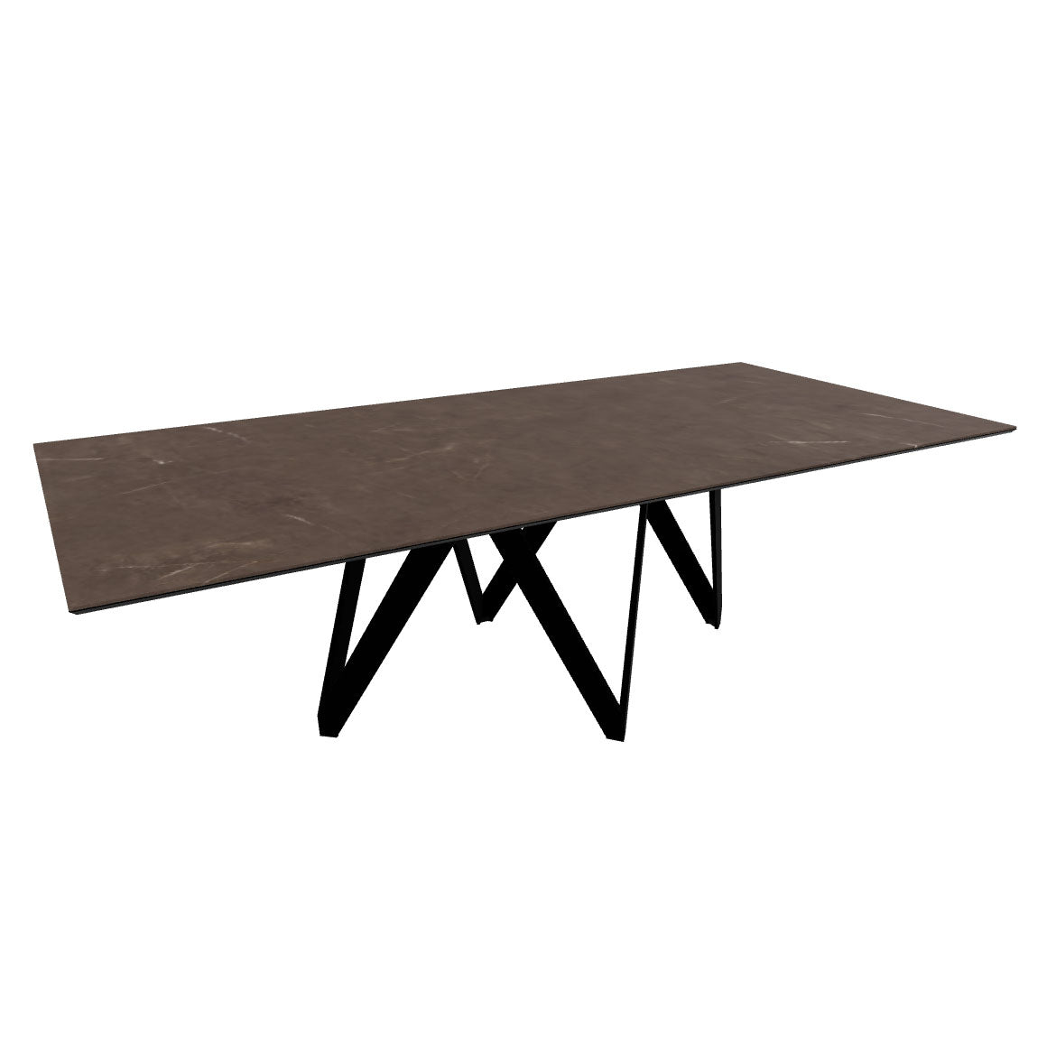 CARTESIO CS4092-FR 250 Fixed Table