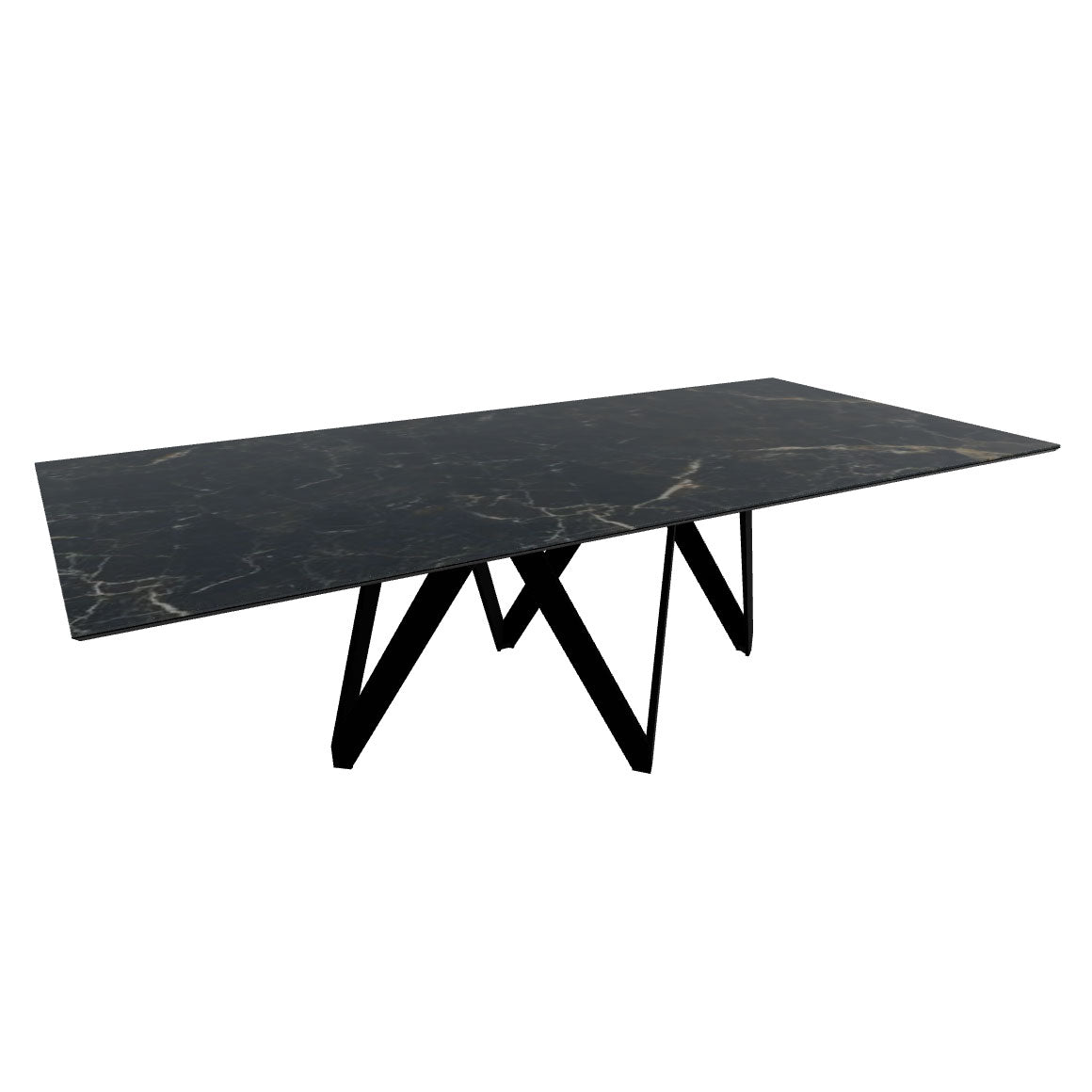 CARTESIO CS4092-FR 250 Fixed Table