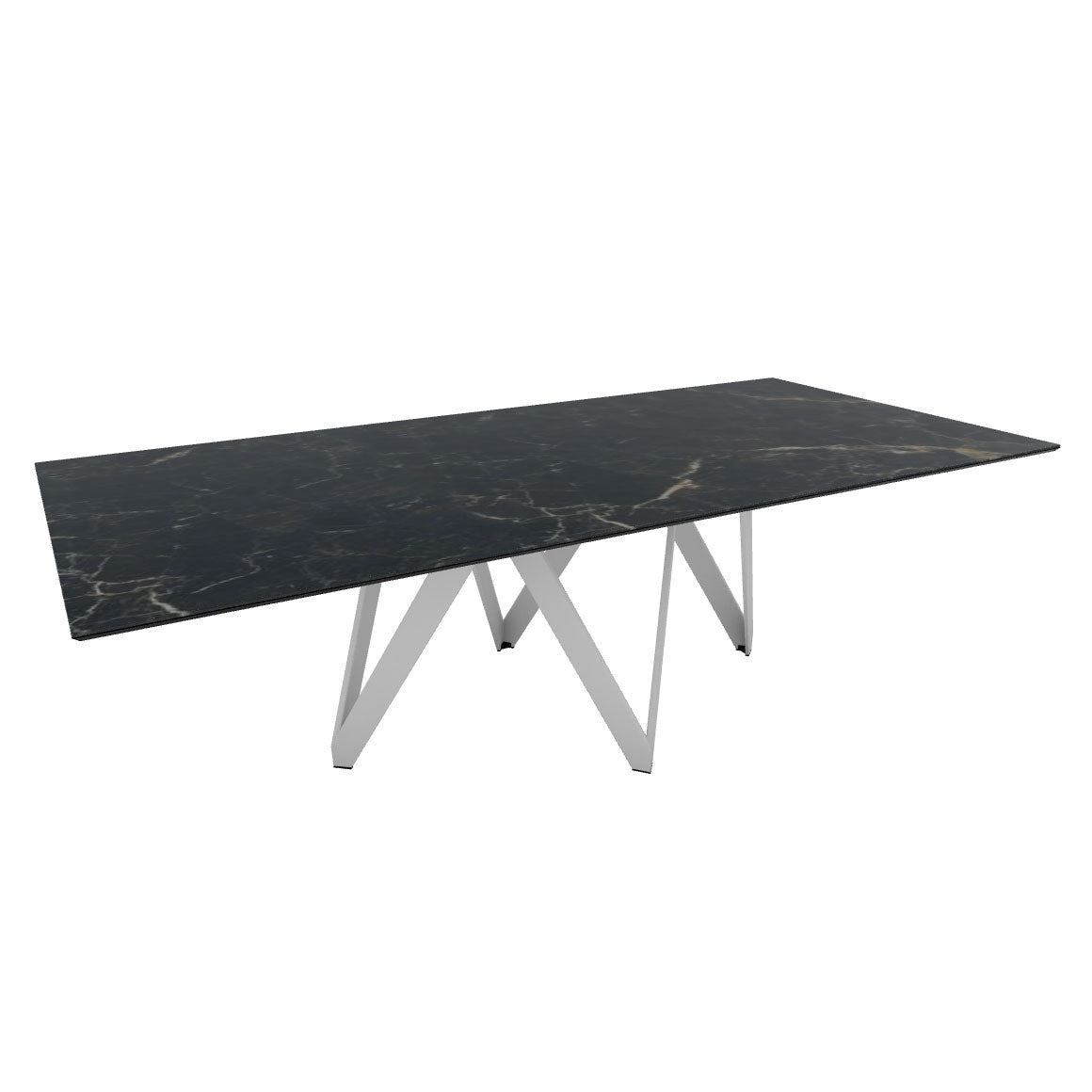 CARTESIO CS4092-FR 250 Fixed Table