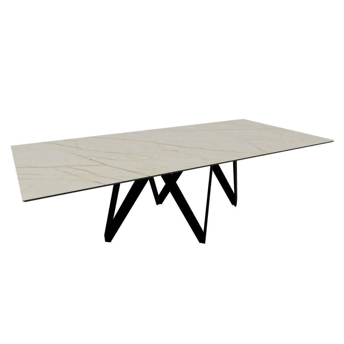 CARTESIO CS4092-FR 250 Fixed Table