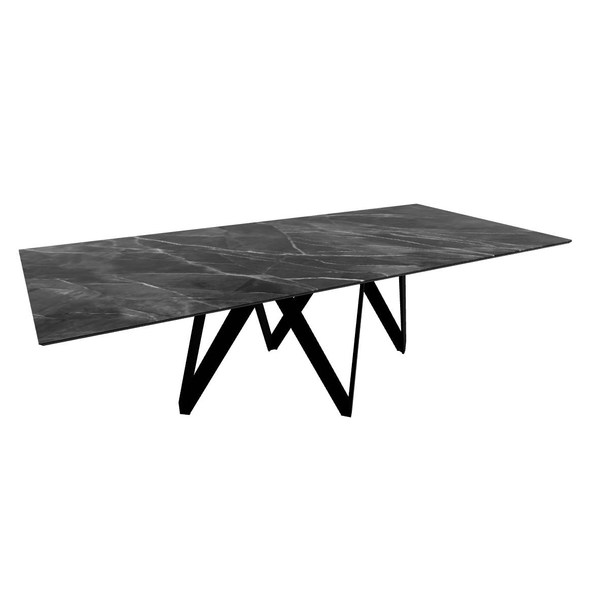 CARTESIO CS4092-FR 250 Fixed Table