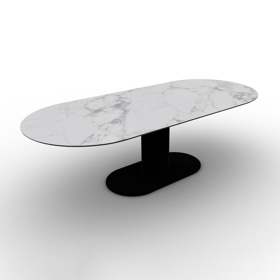 CAMEO CS4124-FE 250 Fixed Table