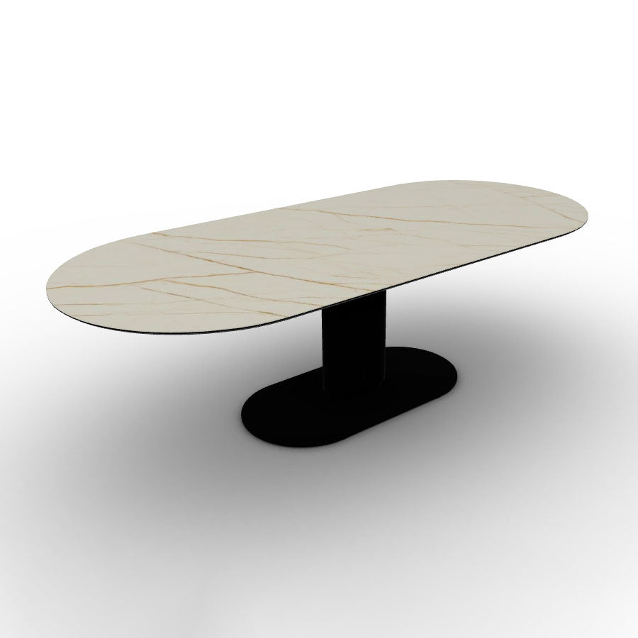CAMEO CS4124-FE 250 Fixed Table
