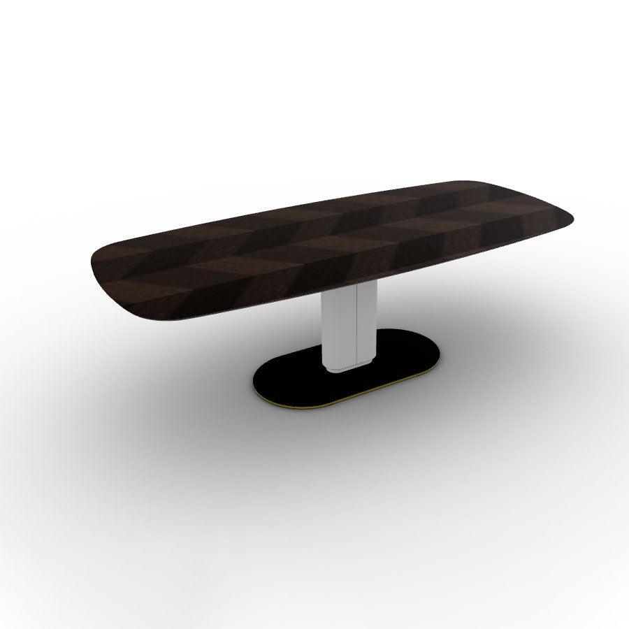 CAMEO CS4124-FS 250 Fixed Table