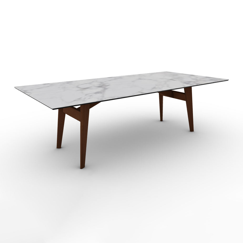ABREY CS4127-FR 250 Fixed Dining Table