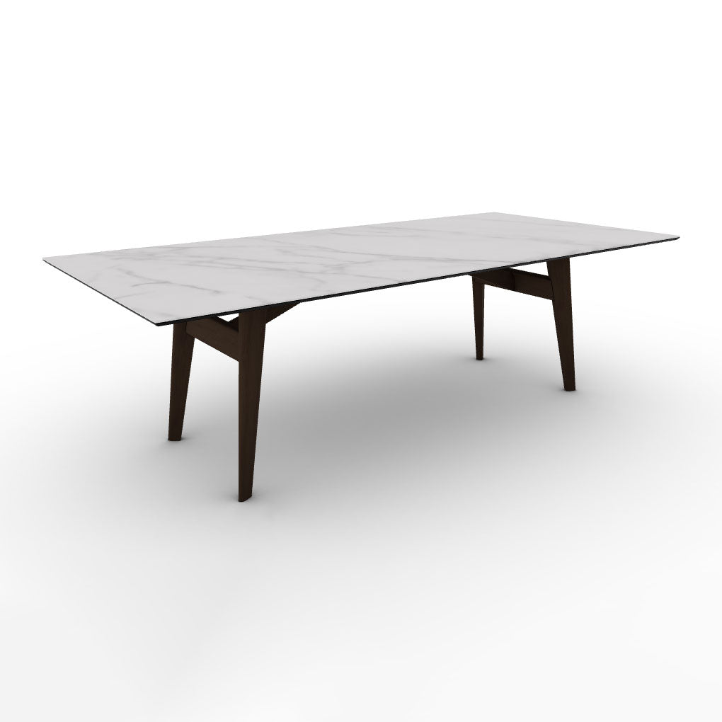 ABREY CS4127-FR 250 Fixed Dining Table