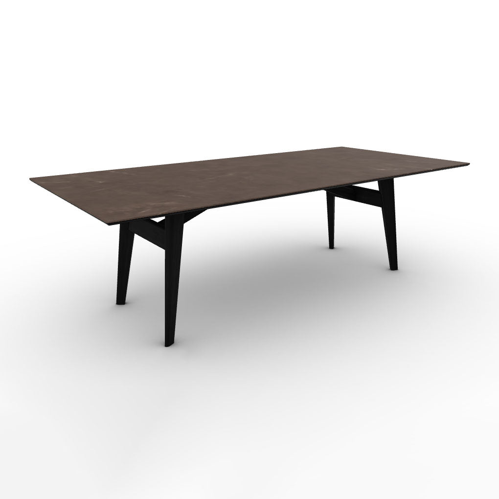ABREY CS4127-FR 250 Fixed Dining Table