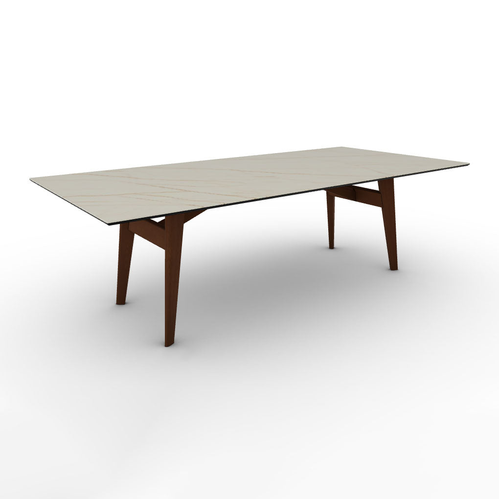 ABREY CS4127-FR 250 Fixed Dining Table