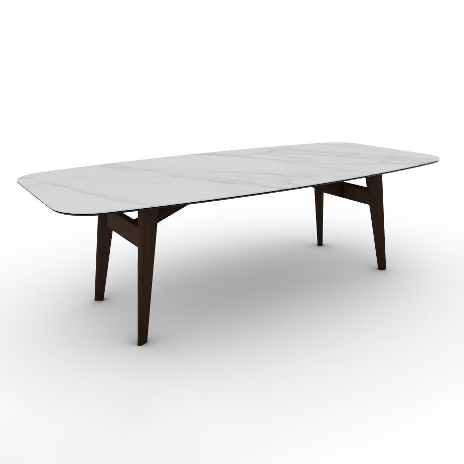 ABREY CS4127-FB 250 Fixed Dining Table