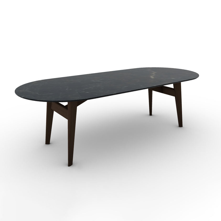 ABREY CS4127-FE 250 Fixed Dining Table