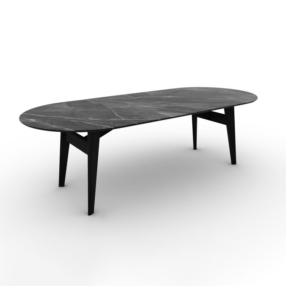 ABREY CS4127-FE 250 Fixed Dining Table