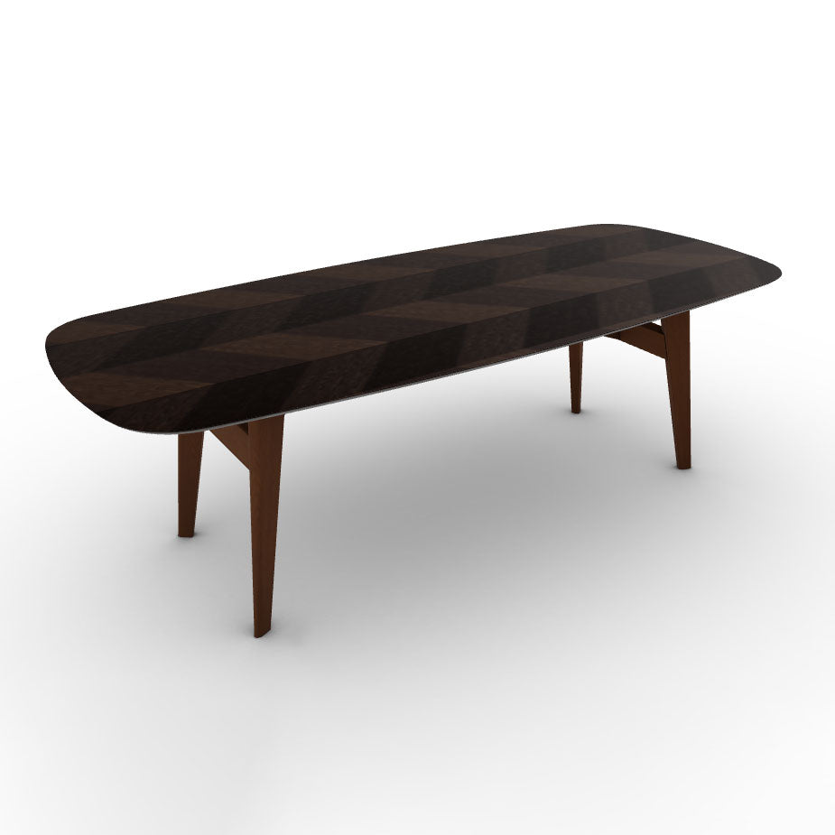 ABREY CS4127-FS 250 Fixed Dining Table