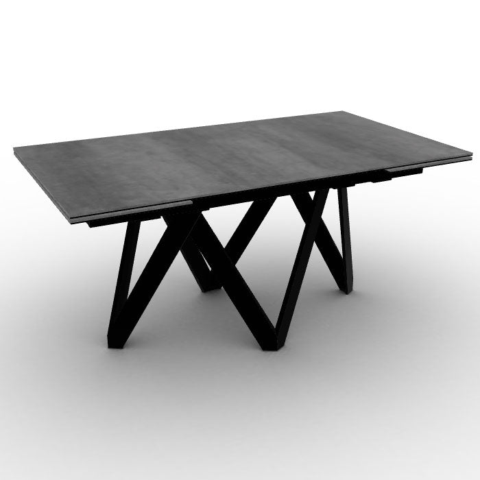 CARTESIO CS4111-R 160 MTO Extendable Table