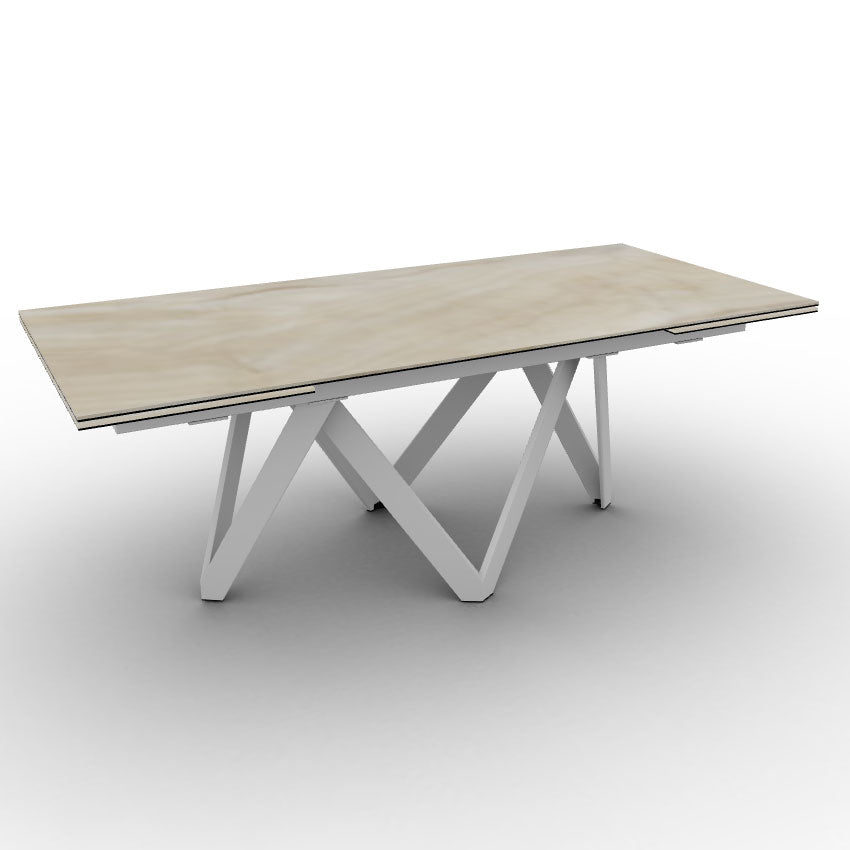 CARTESIO CS4111-R 200 MTO Extendable Table