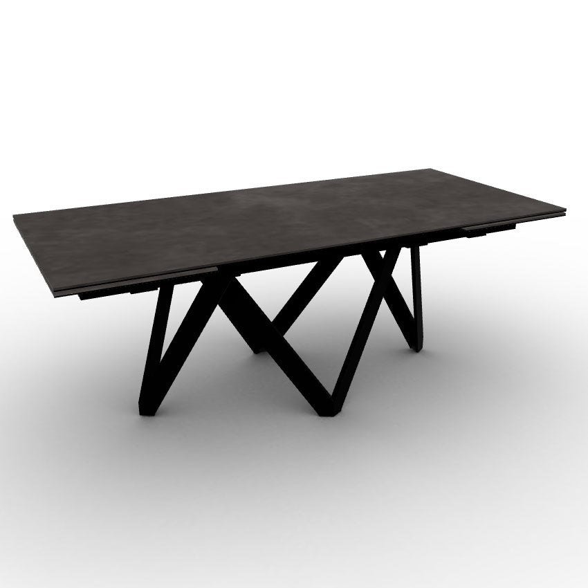 CARTESIO CS4111-R 200 MTO Extendable Table