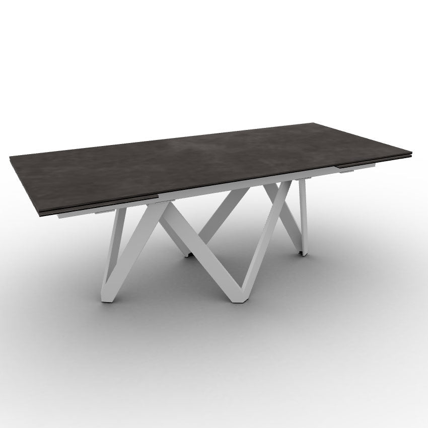 CARTESIO CS4111-R 200 MTO Extendable Table
