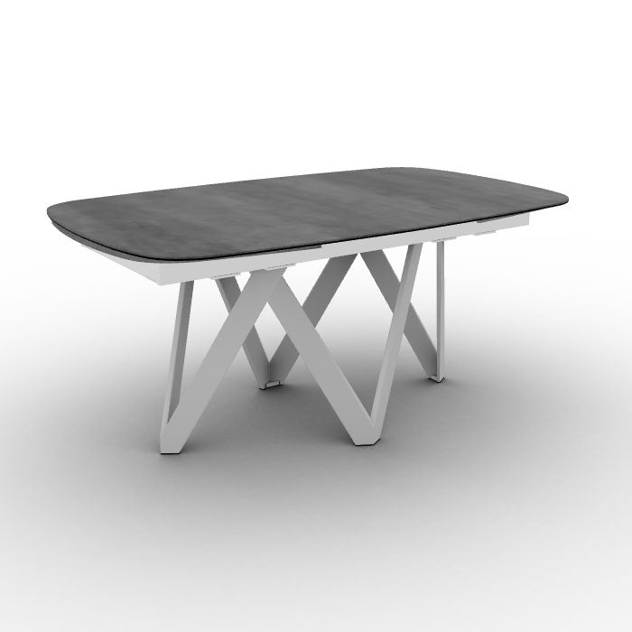 CARTESIO CS4111-S 165 MTO Extendable Table