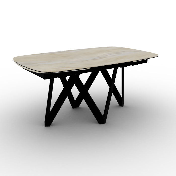 CARTESIO CS4111-S 165 MTO Extendable Table