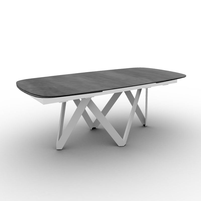 CARTESIO CS4111-S 200 MTO Extendable Table