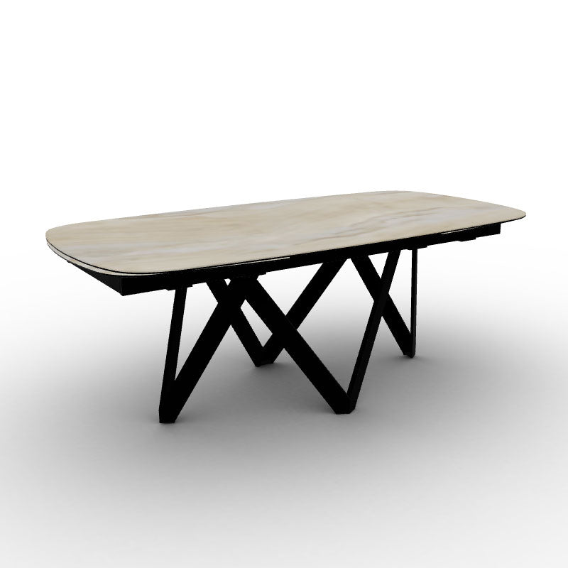 CARTESIO CS4111-S 200 MTO Extendable Table