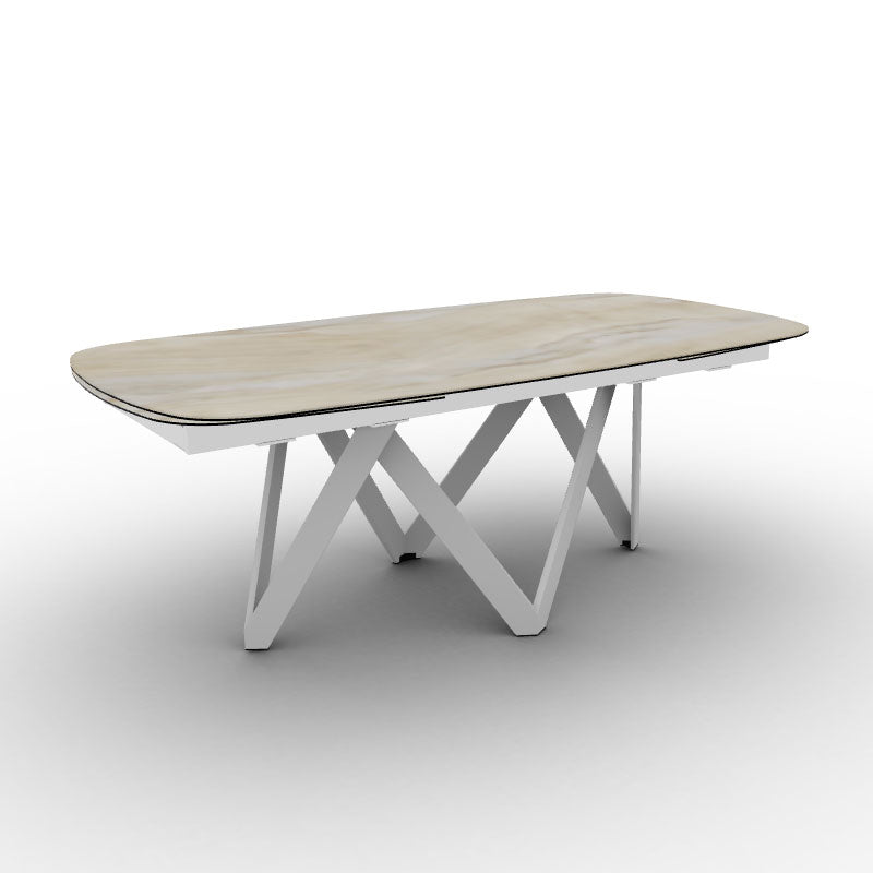 CARTESIO CS4111-S 200 MTO Extendable Table