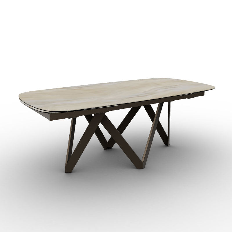 CARTESIO CS4111-S 200 MTO Extendable Table