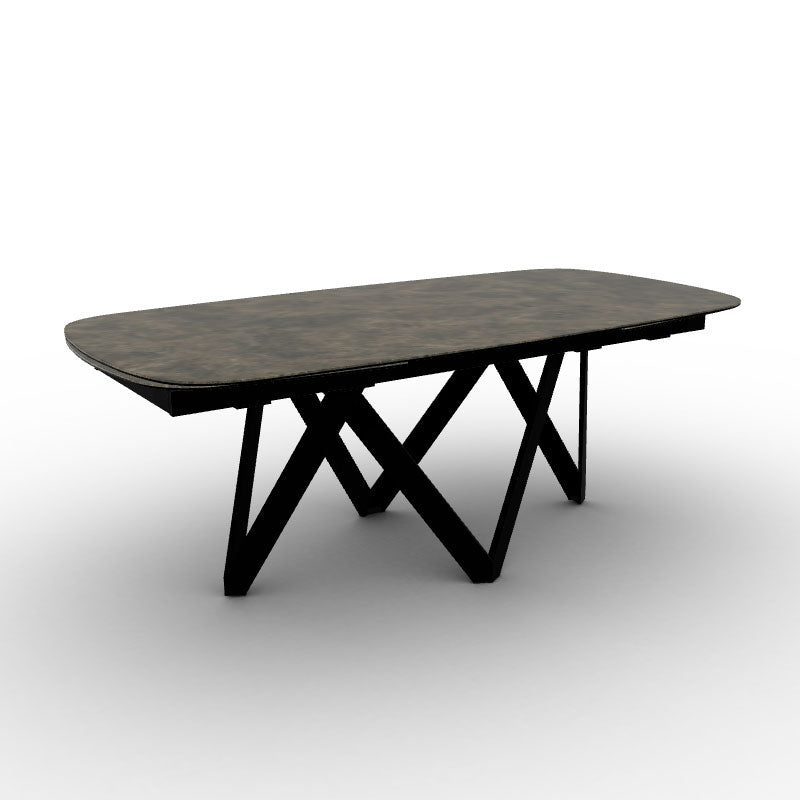 CARTESIO CS4111-S 200 MTO Extendable Table