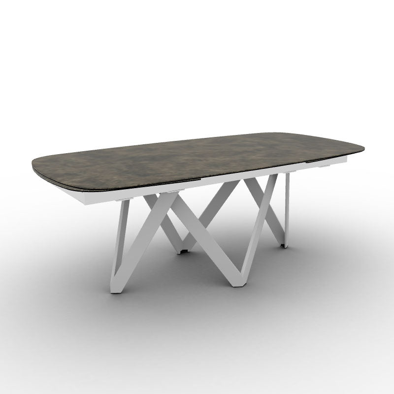 CARTESIO CS4111-S 200 MTO Extendable Table