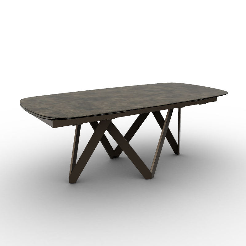 CARTESIO CS4111-S 200 MTO Extendable Table