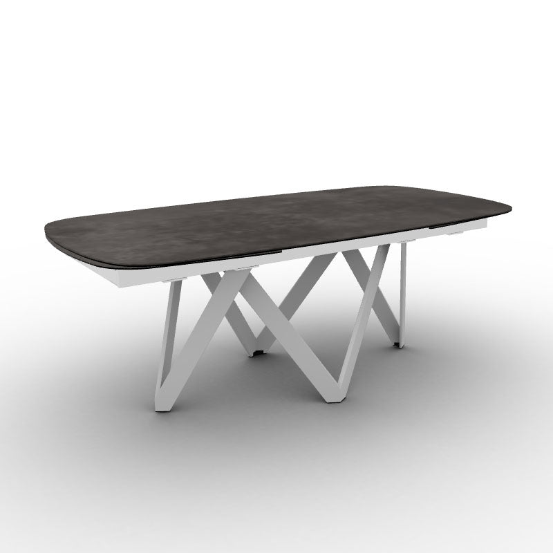 CARTESIO CS4111-S 200 MTO Extendable Table