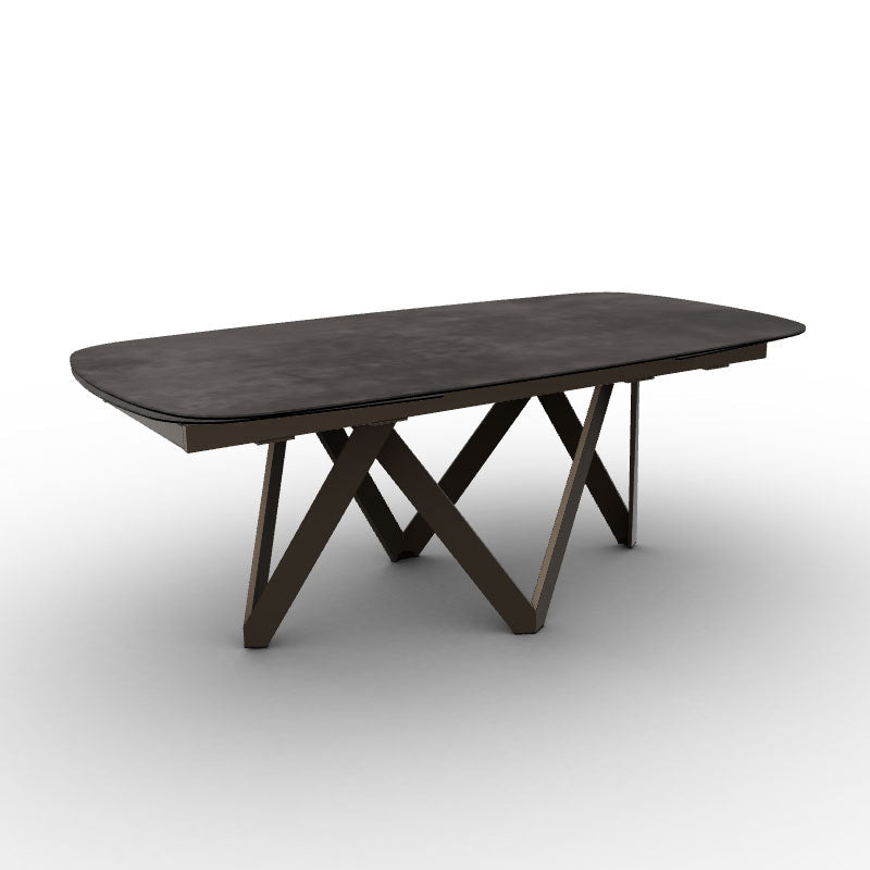 CARTESIO CS4111-S 200 MTO Extendable Table