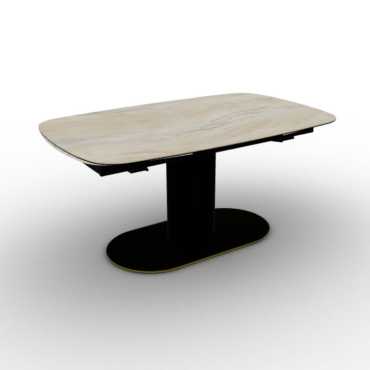 CAMEO CS4124-S 165 MTO Extendable Table