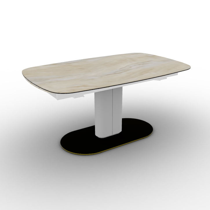 CAMEO CS4124-S 165 MTO Extendable Table