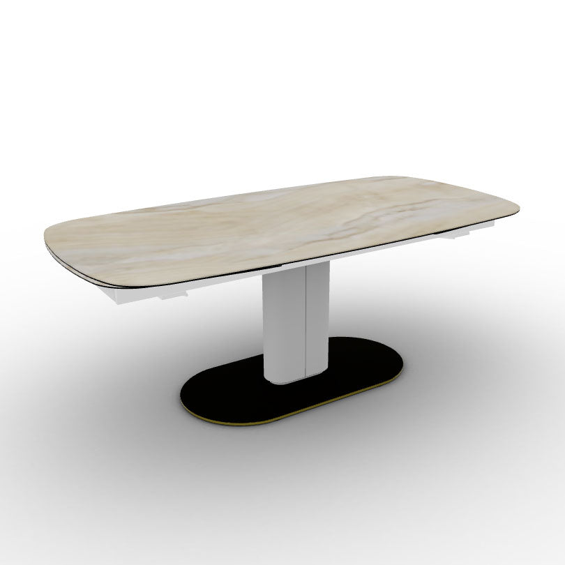 CAMEO CS4124-S 200 MTO Extendable Table