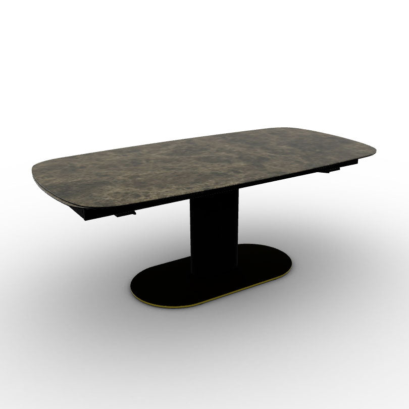 CAMEO CS4124-S 200 MTO Extendable Table