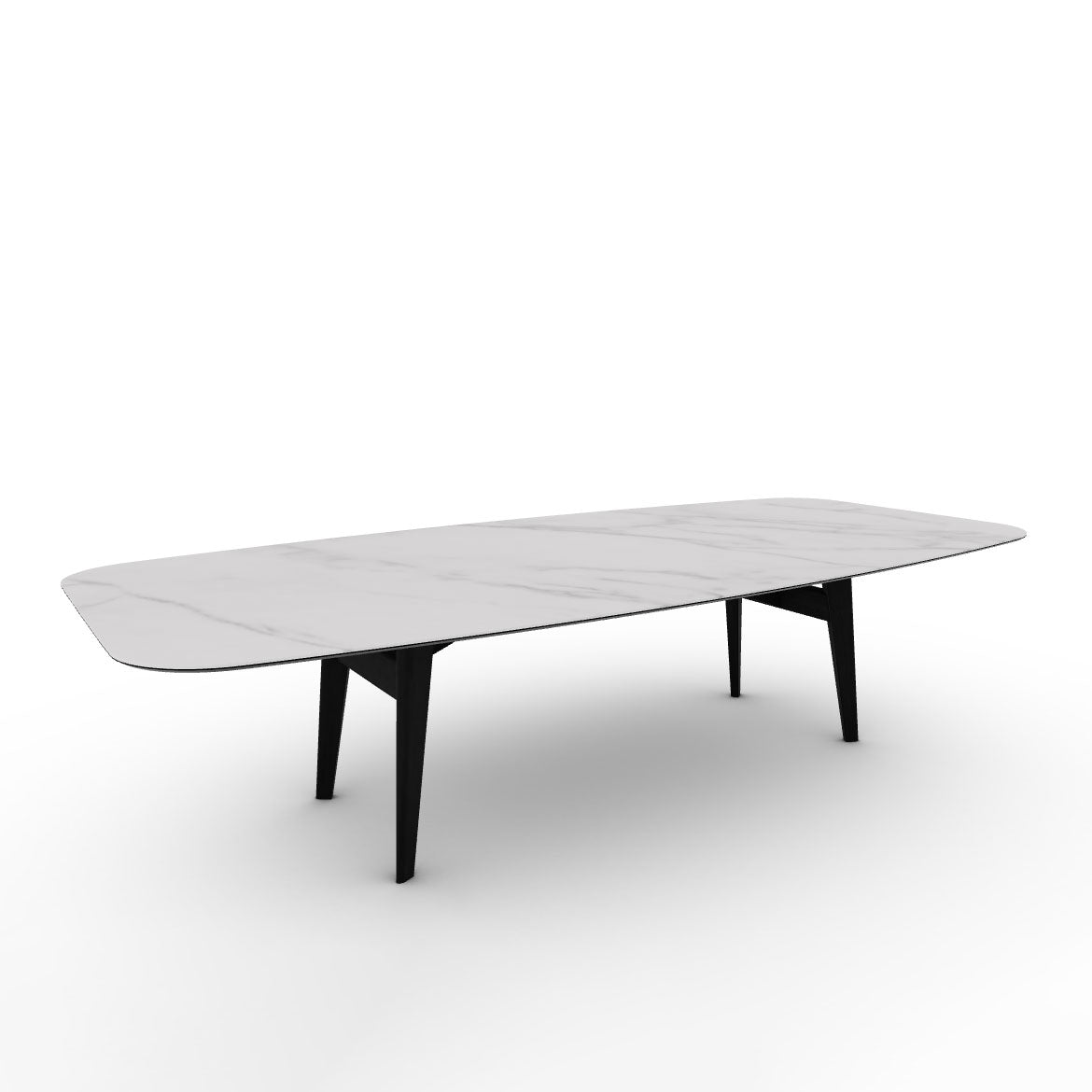 ABREY CS4127-FB 300 MTO Fixed Dining Table