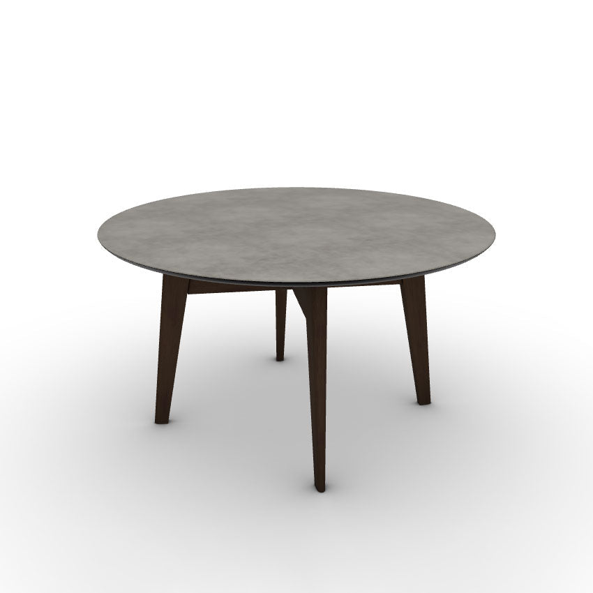 ABREY CS4127-FD 140 MTO Fixed Dining Table