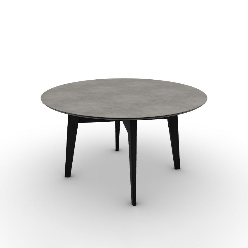 ABREY CS4127-FD 140 MTO Fixed Dining Table