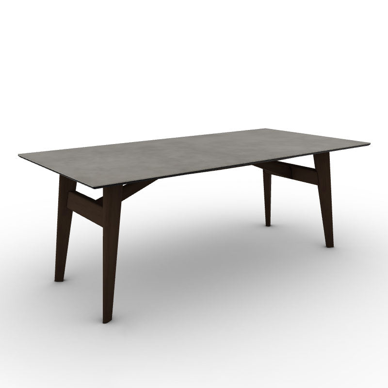 ABREY CS4127-FR 200 MTO Fixed Dining Table