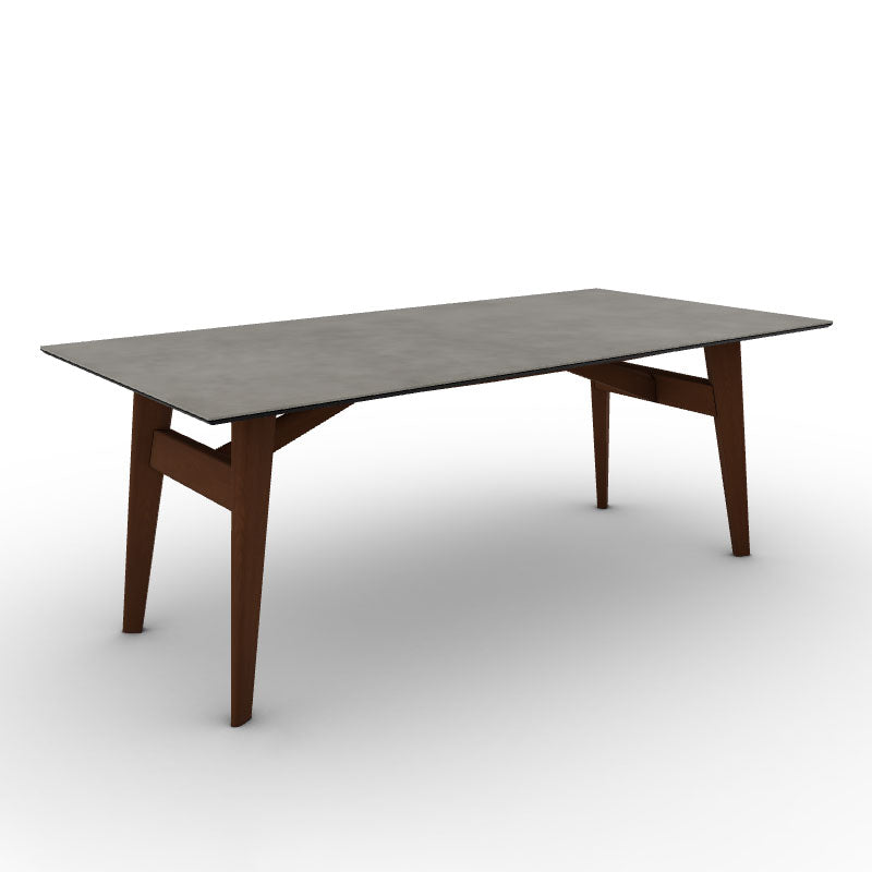 ABREY CS4127-FR 200 MTO Fixed Dining Table