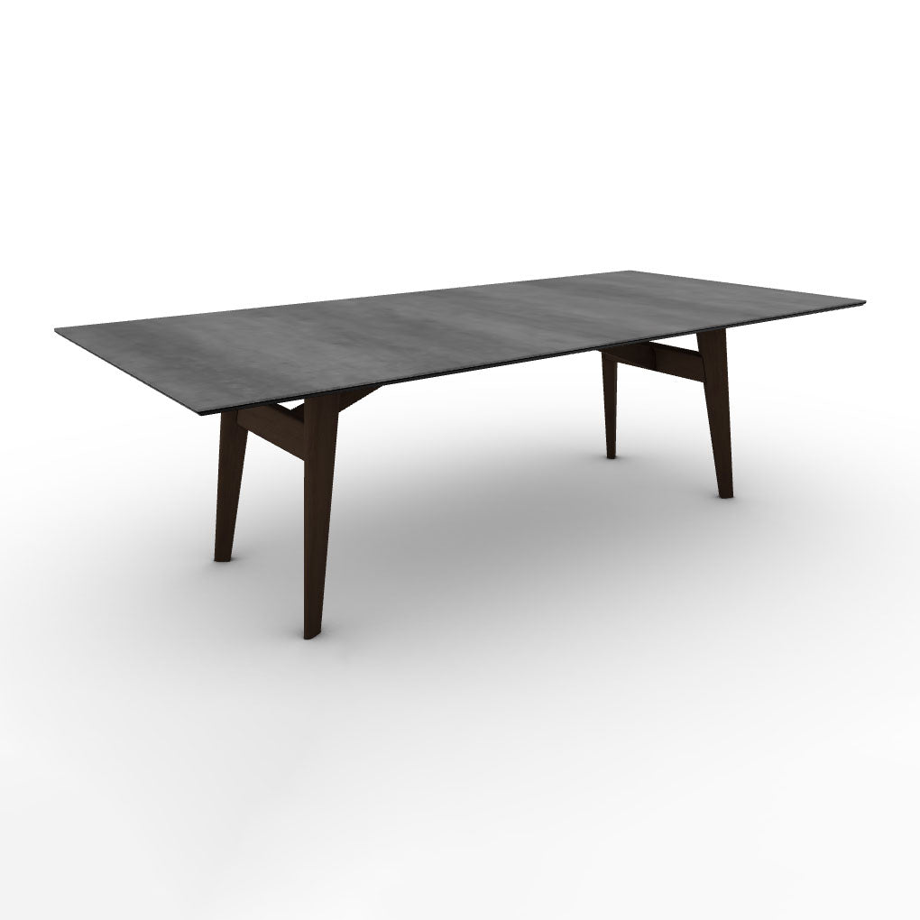 ABREY CS4127-FR 250 MTO Fixed Dining Table