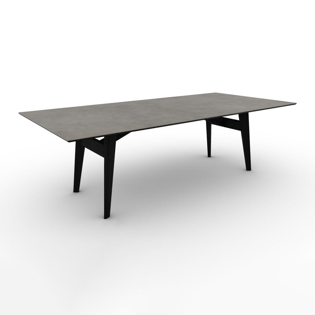ABREY CS4127-FR 250 MTO Fixed Dining Table