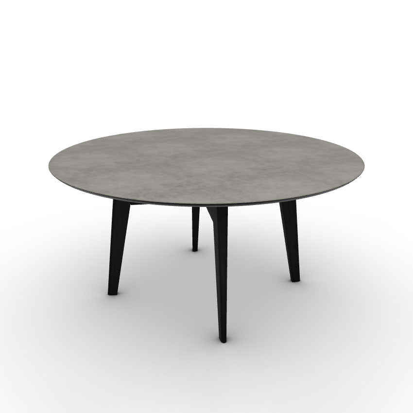 ABREY CS4127-FD 160 MTO Fixed Dining Table