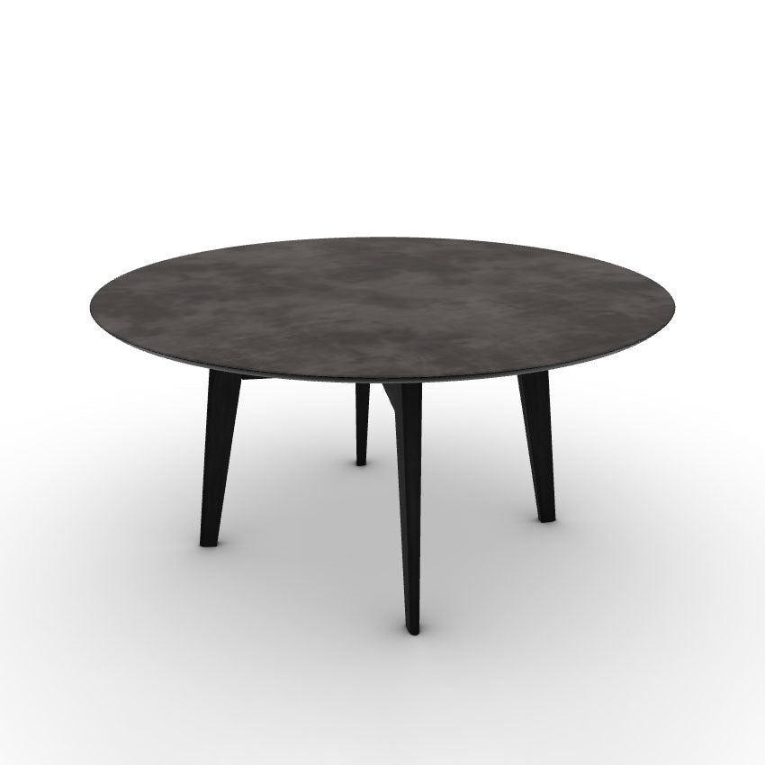 ABREY CS4127-FD 160 MTO Fixed Dining Table