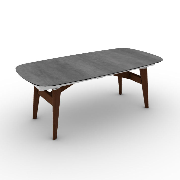 ABREY CS4127-S 200 MTO Extendable Dining Table