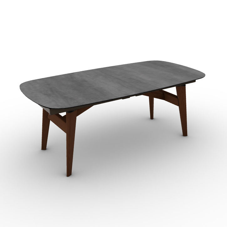 ABREY CS4127-S 200 MTO Extendable Dining Table