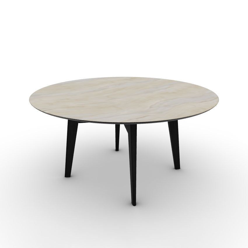 ABREY CS4127-FD 160 MTO Fixed Dining Table