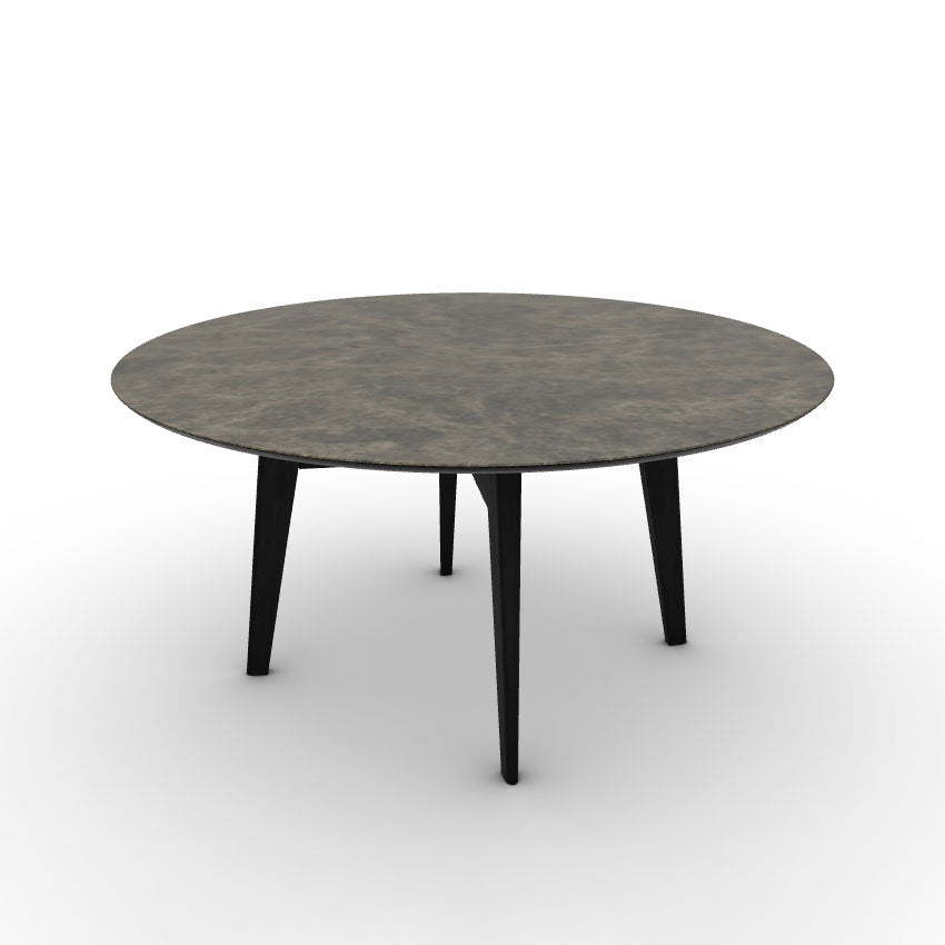 ABREY CS4127-FD 160 MTO Fixed Dining Table